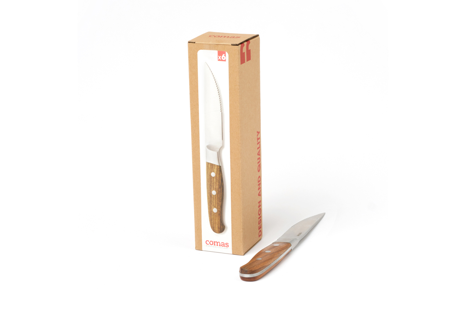 CUCHILLO CHULETON ACONCAGUA 3