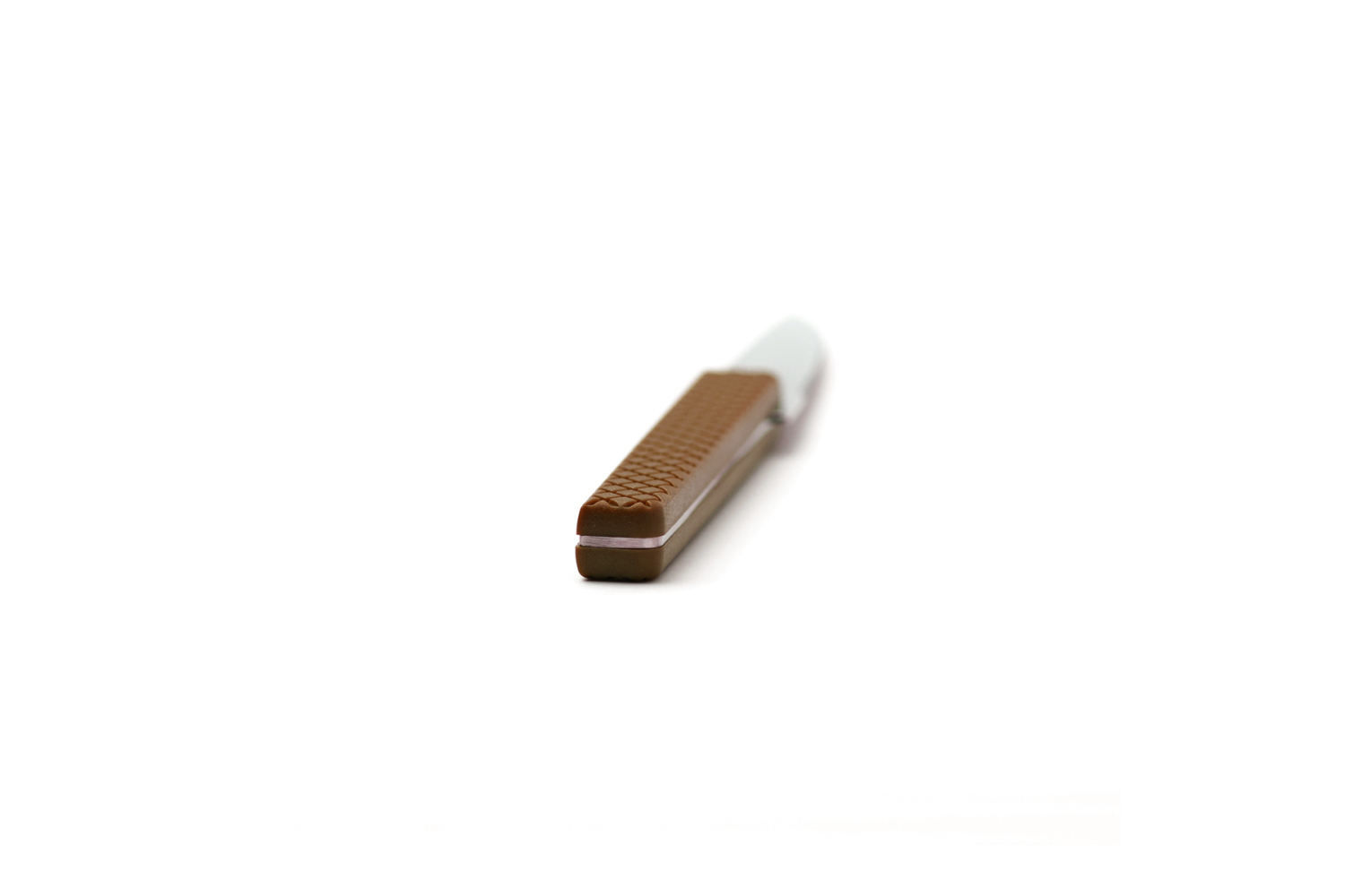 K8 BROWN STEAK KNIFE 2