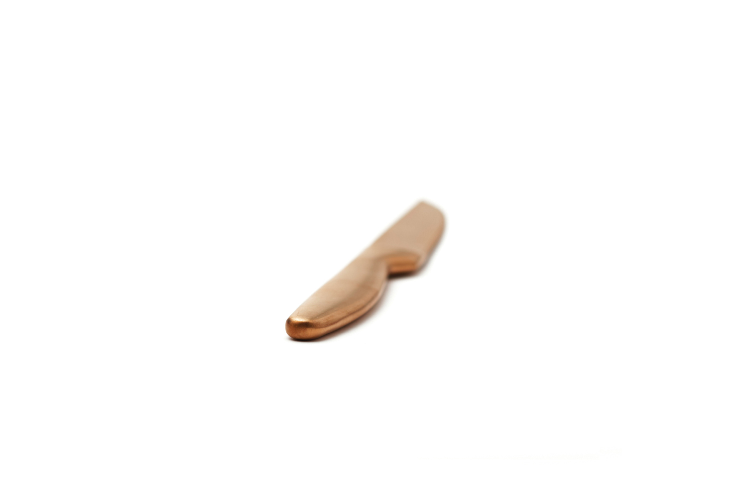 STEAKMESSER BOJ SATIN/K6 COPPER 2