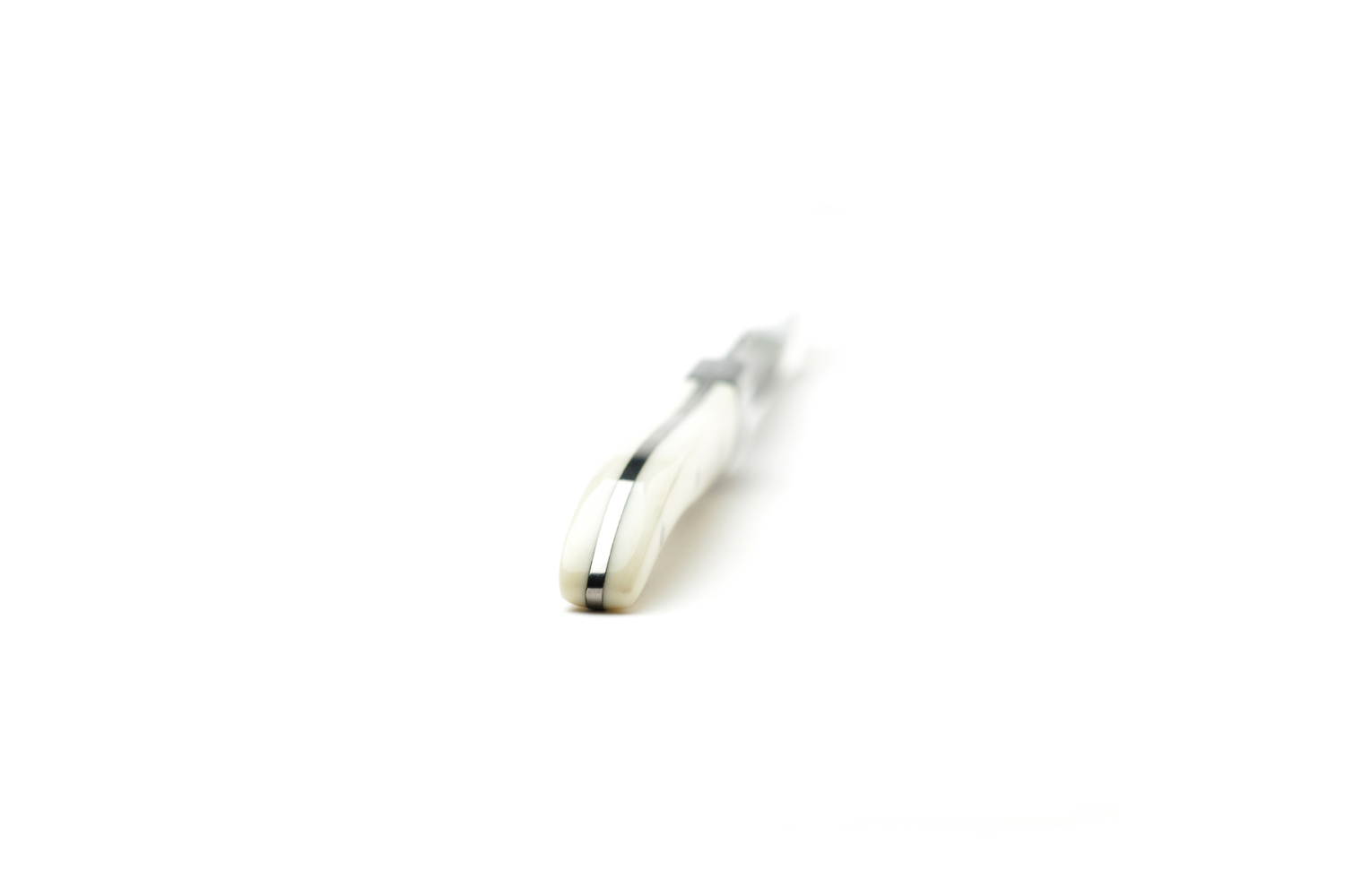 CUCHILLO CHULETERO ACR WHITE 2