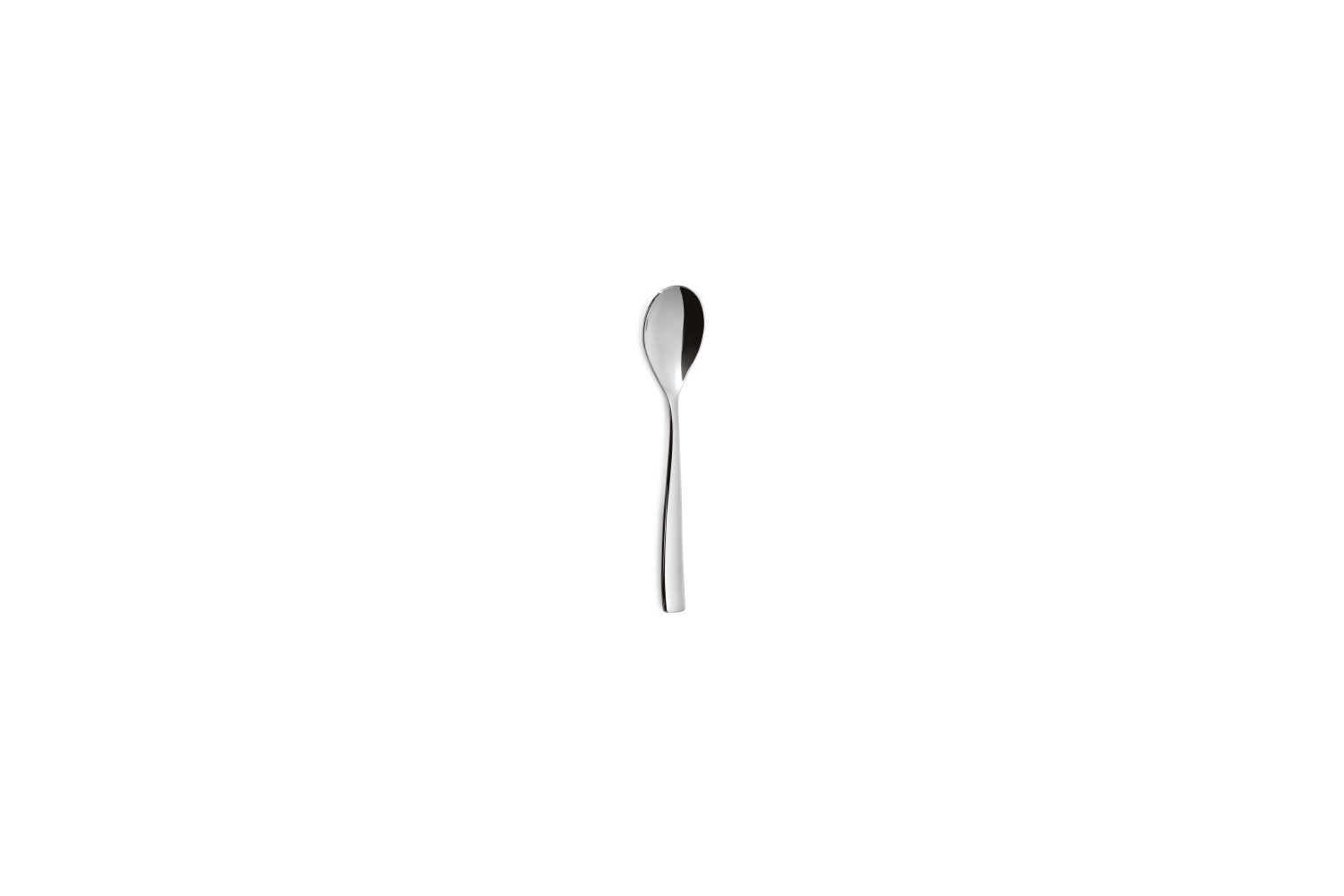 Set 3 Cucchiai Da Uovo In Acciaio Inox: Mini Posate Leggere Per Colazione E Stoviglie Da Casa
