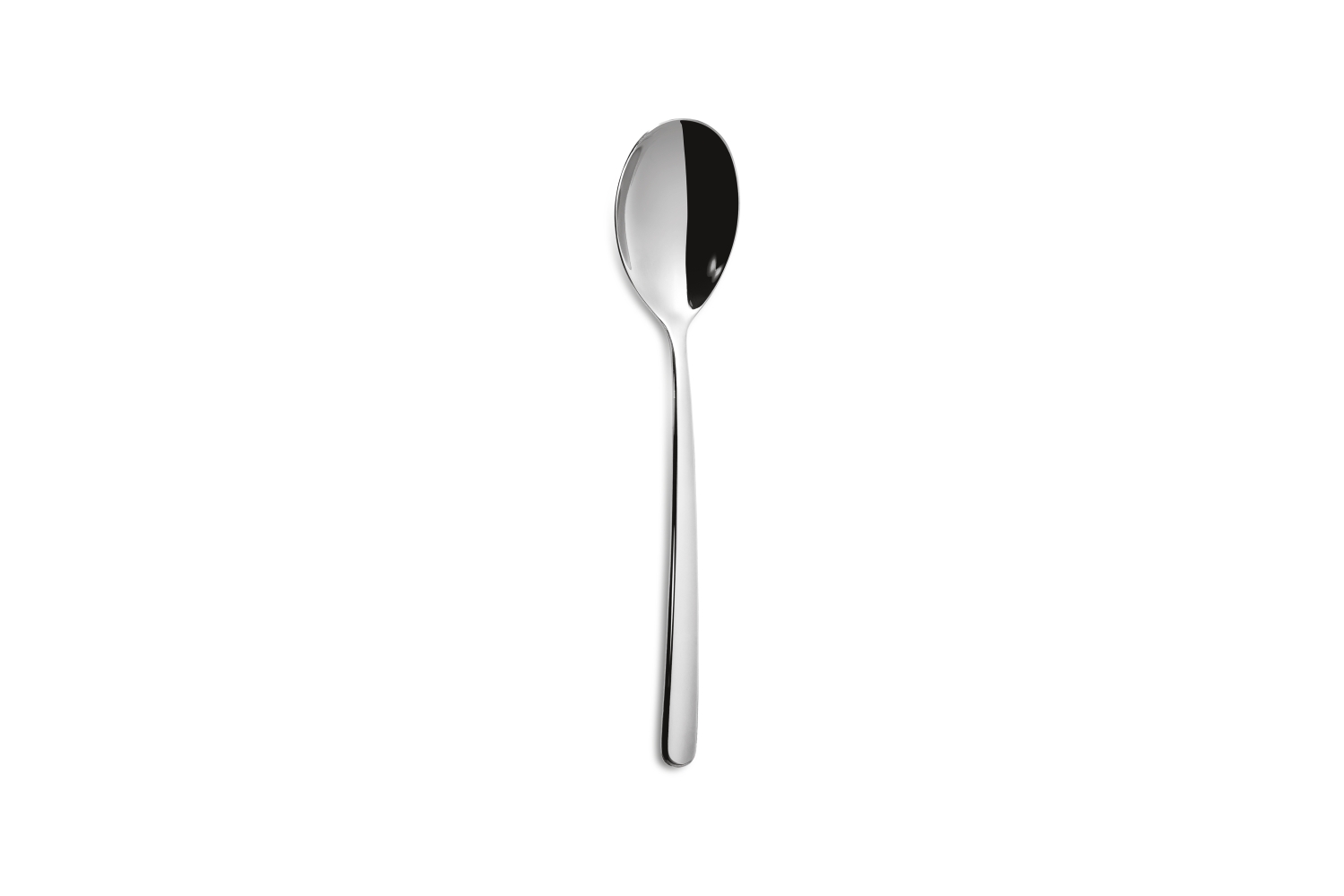 CUBA DESSERT SPOON 18%