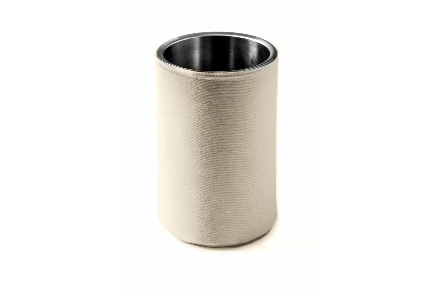 GLACETTE INOX BEIGE