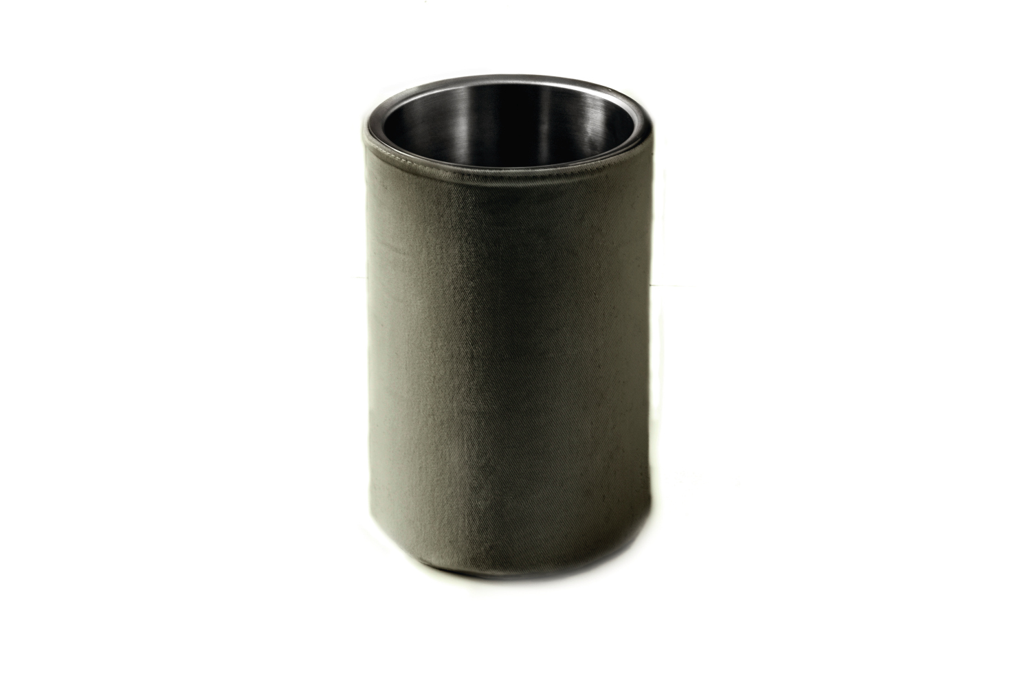 GLACETTE INOX VERDE