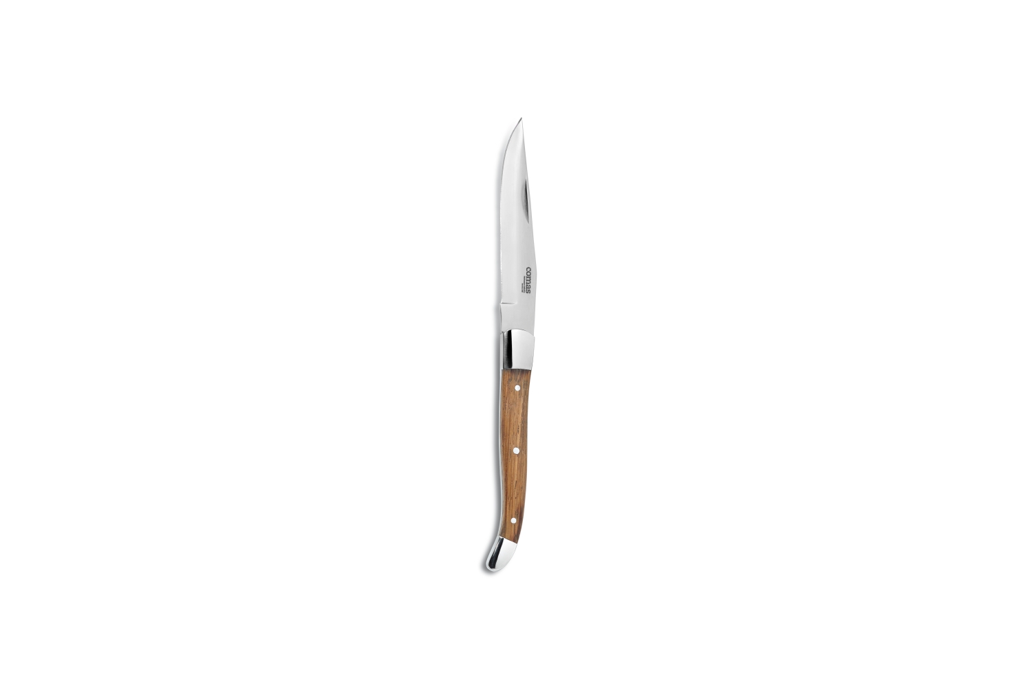 COLTELLO BISTECCA ALPS FILO