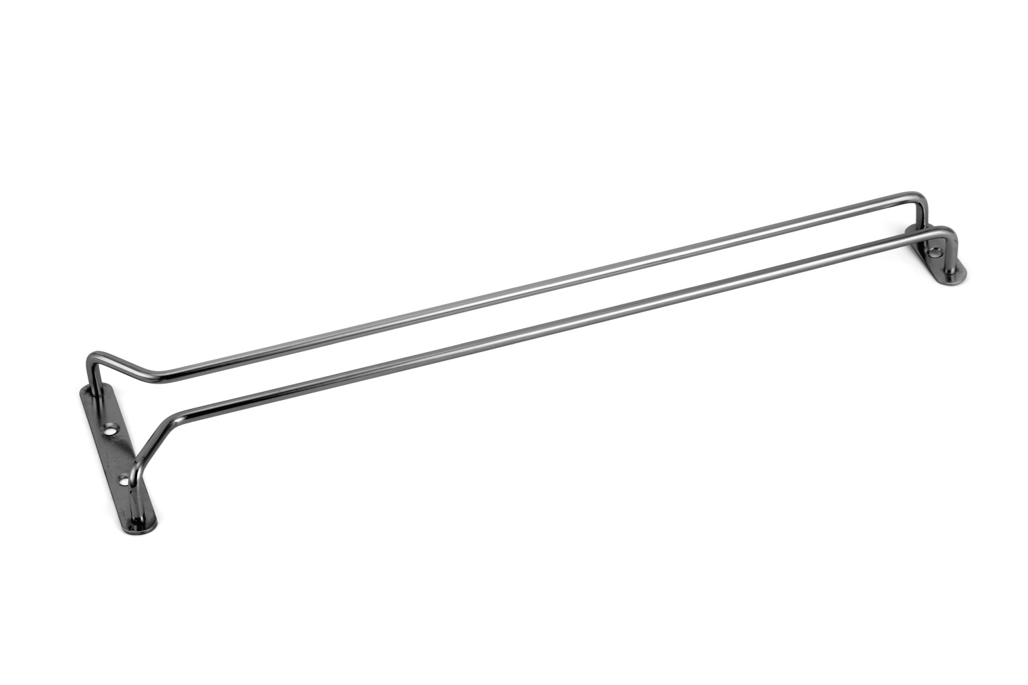 SUPPORT VERRES À PIED 60CM