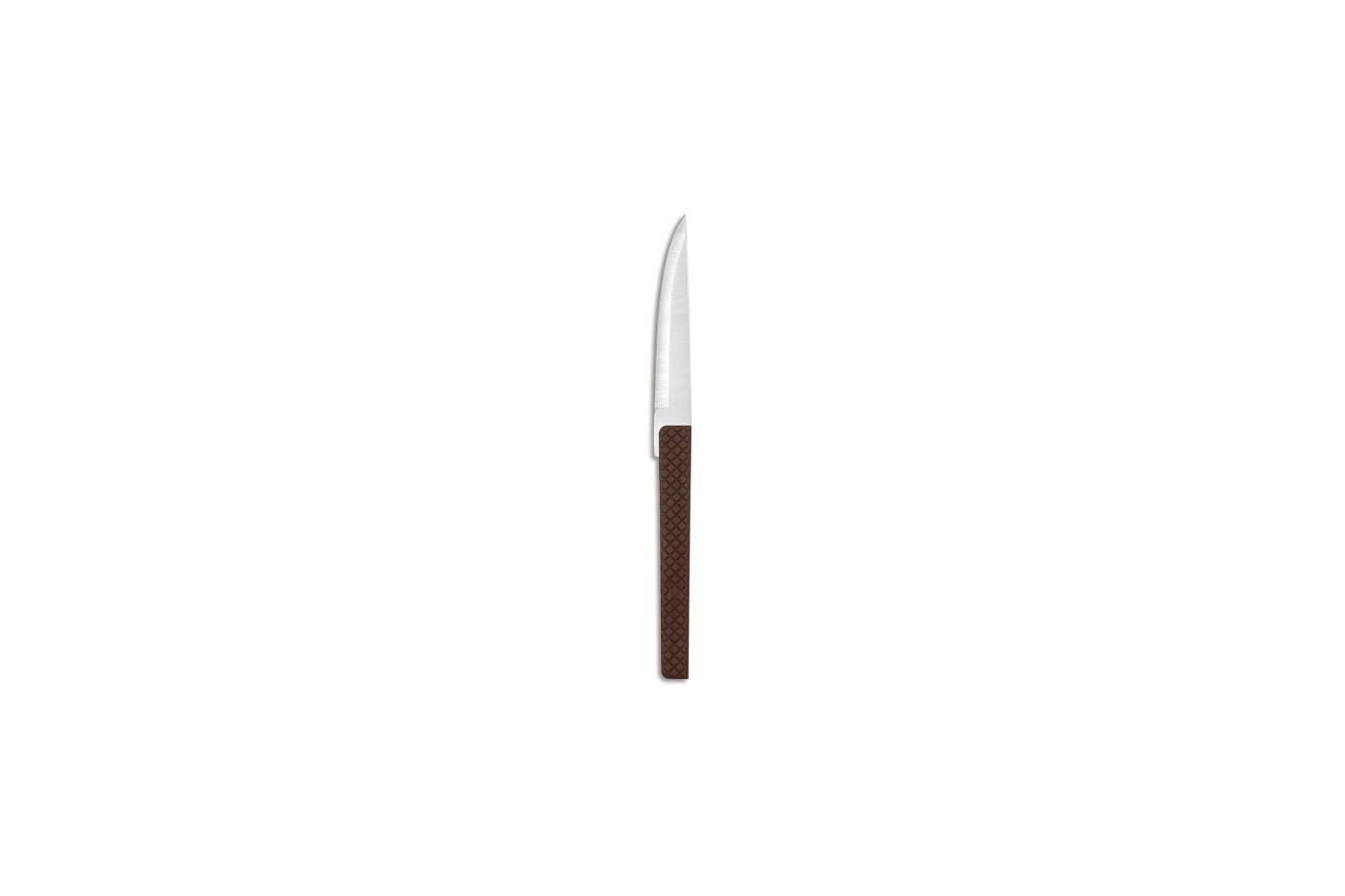 COLTELLO BISTECCA WILLOW-BROWN / K8