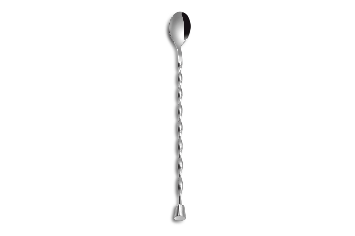 COCKTAIL SPOON 18%
