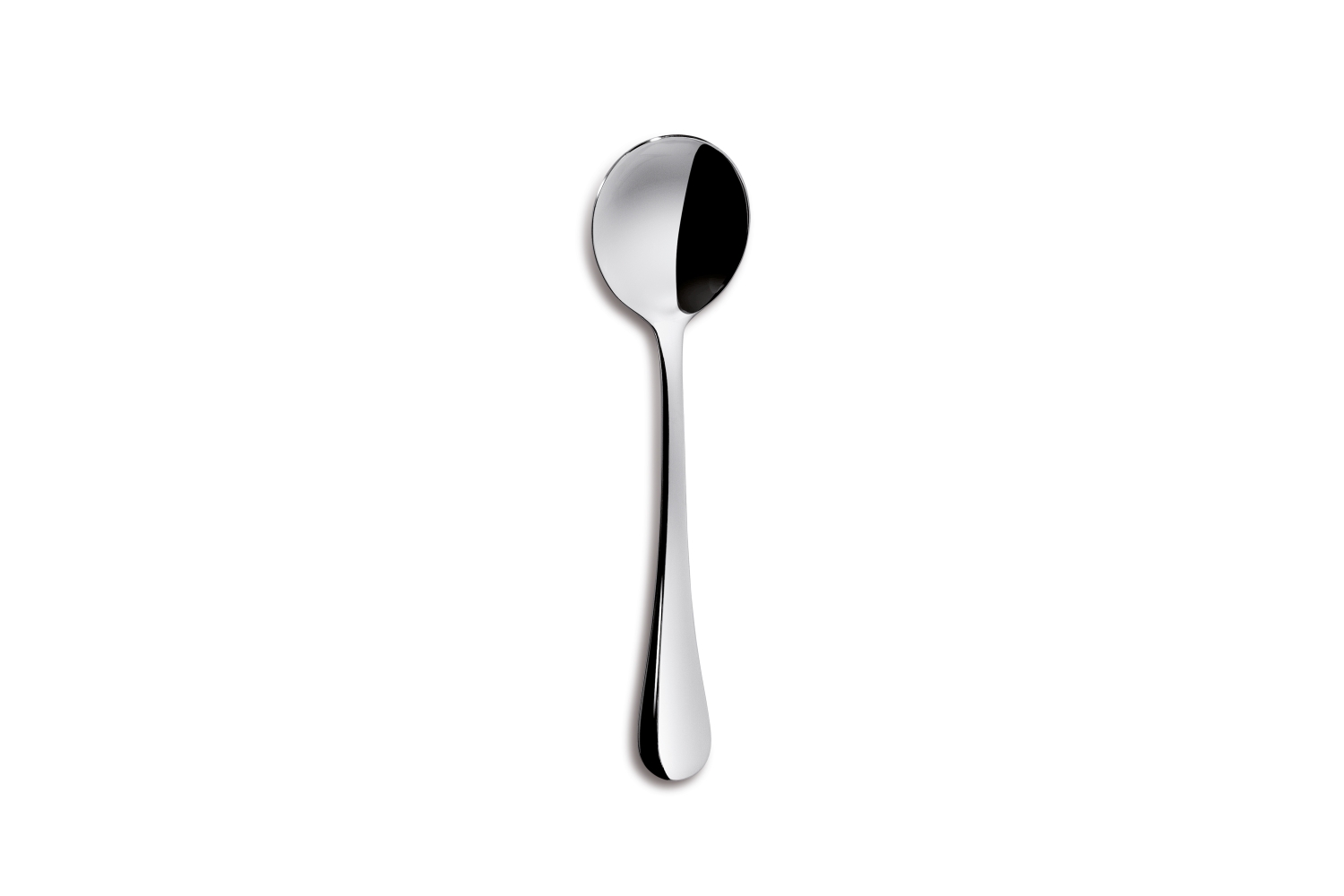 CUCCHIAIO ZUPPA NORTH XL 18/10