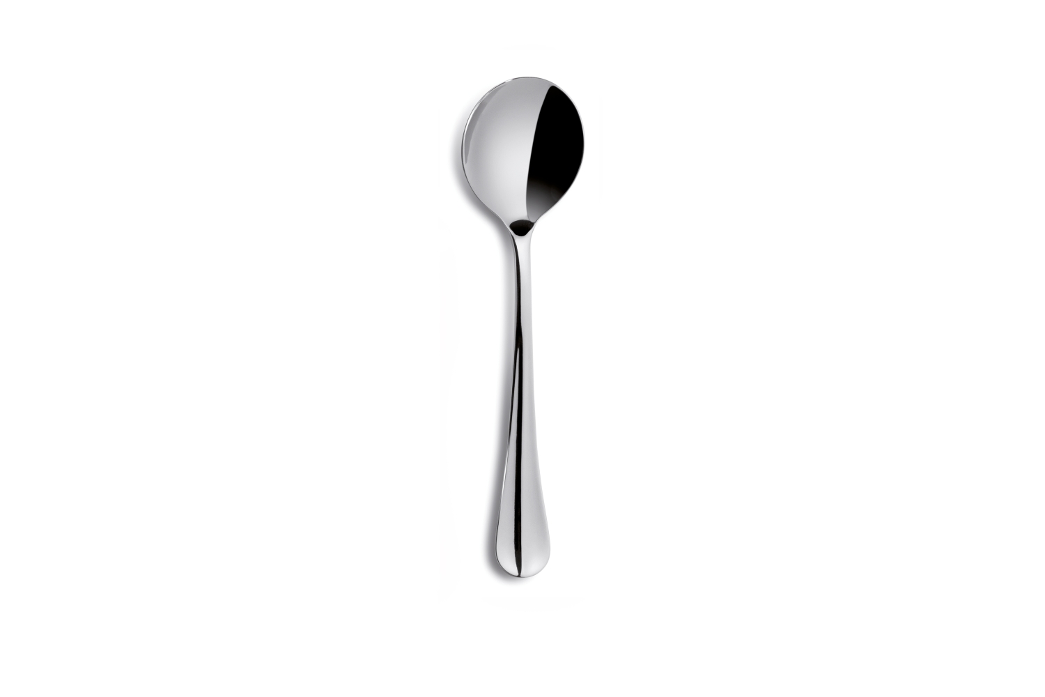 CUILLÈRE CONSOMMÉ BAGUETTE XL 18/10