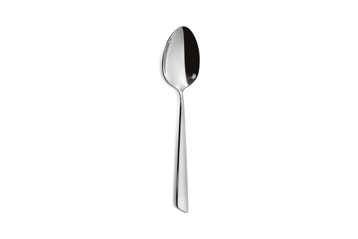 NICE DESSERT SPOON 18%