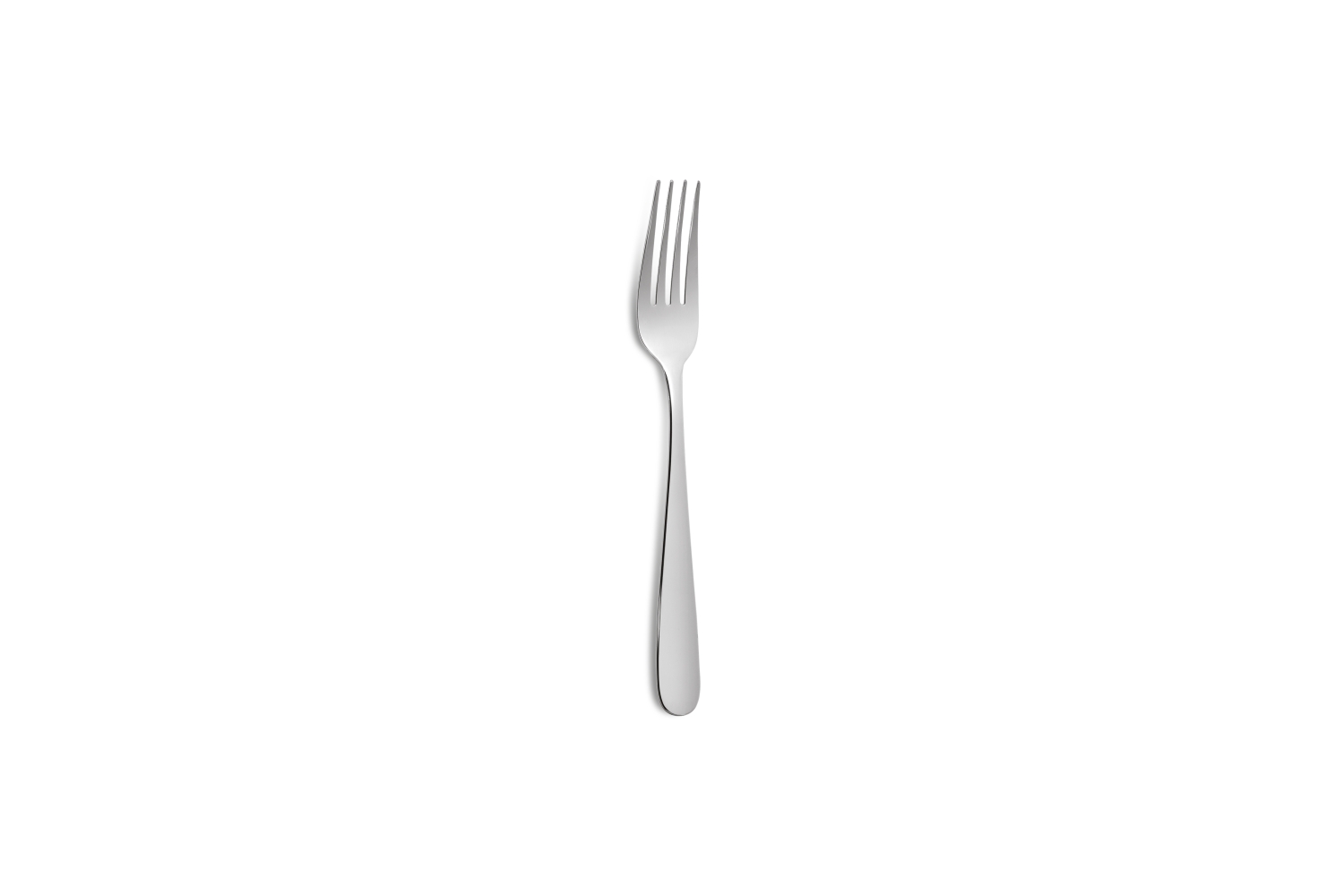 CHEF CAKE FORK 18/10