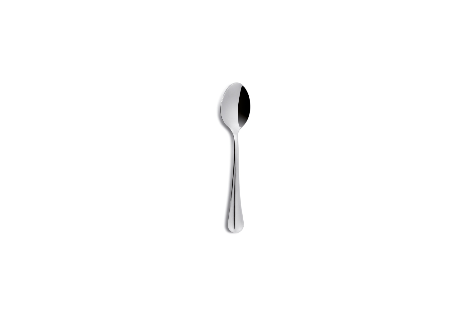 CUCCHIAIO MOKA BAGUETTE S 18/10