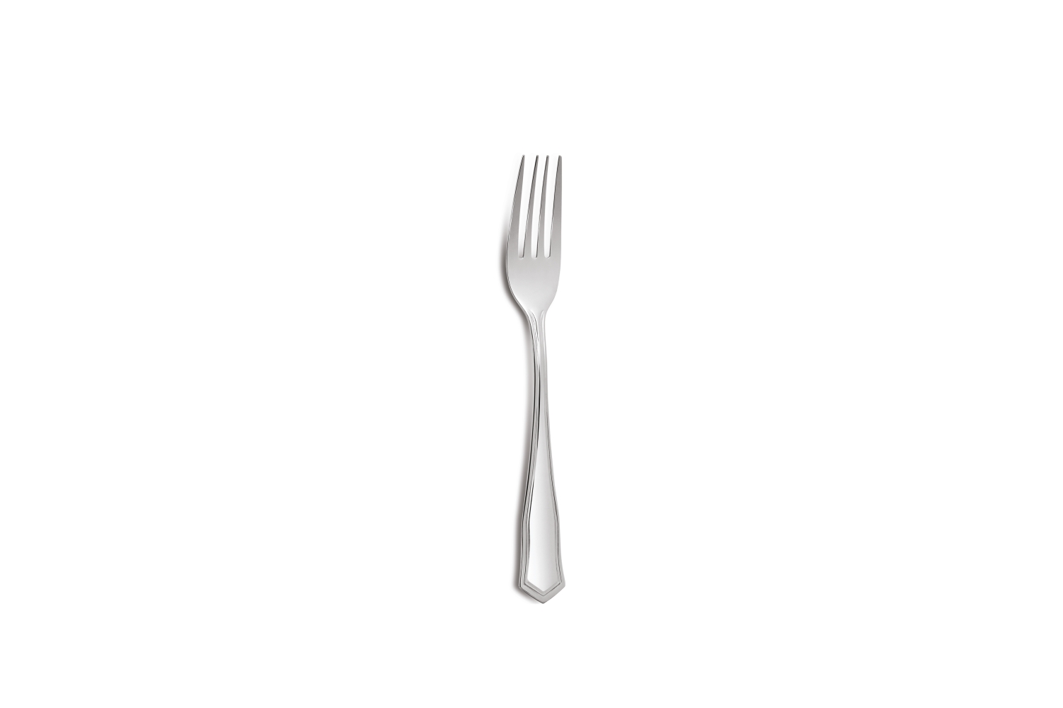 VIENA CAKE FORK 18/10
