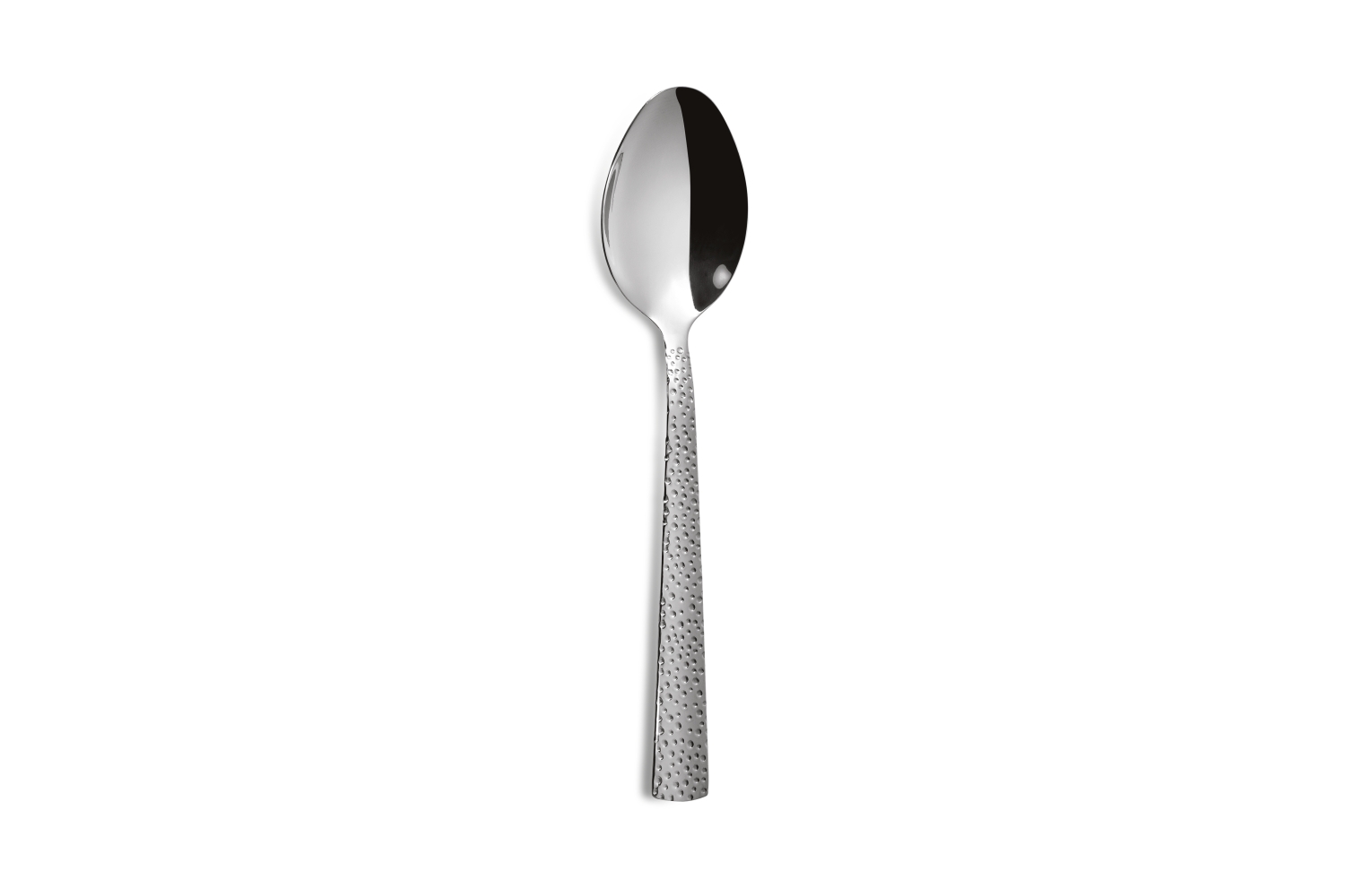 CUCCHIAIO TAVOLA CHEESE 18% 3 mm
