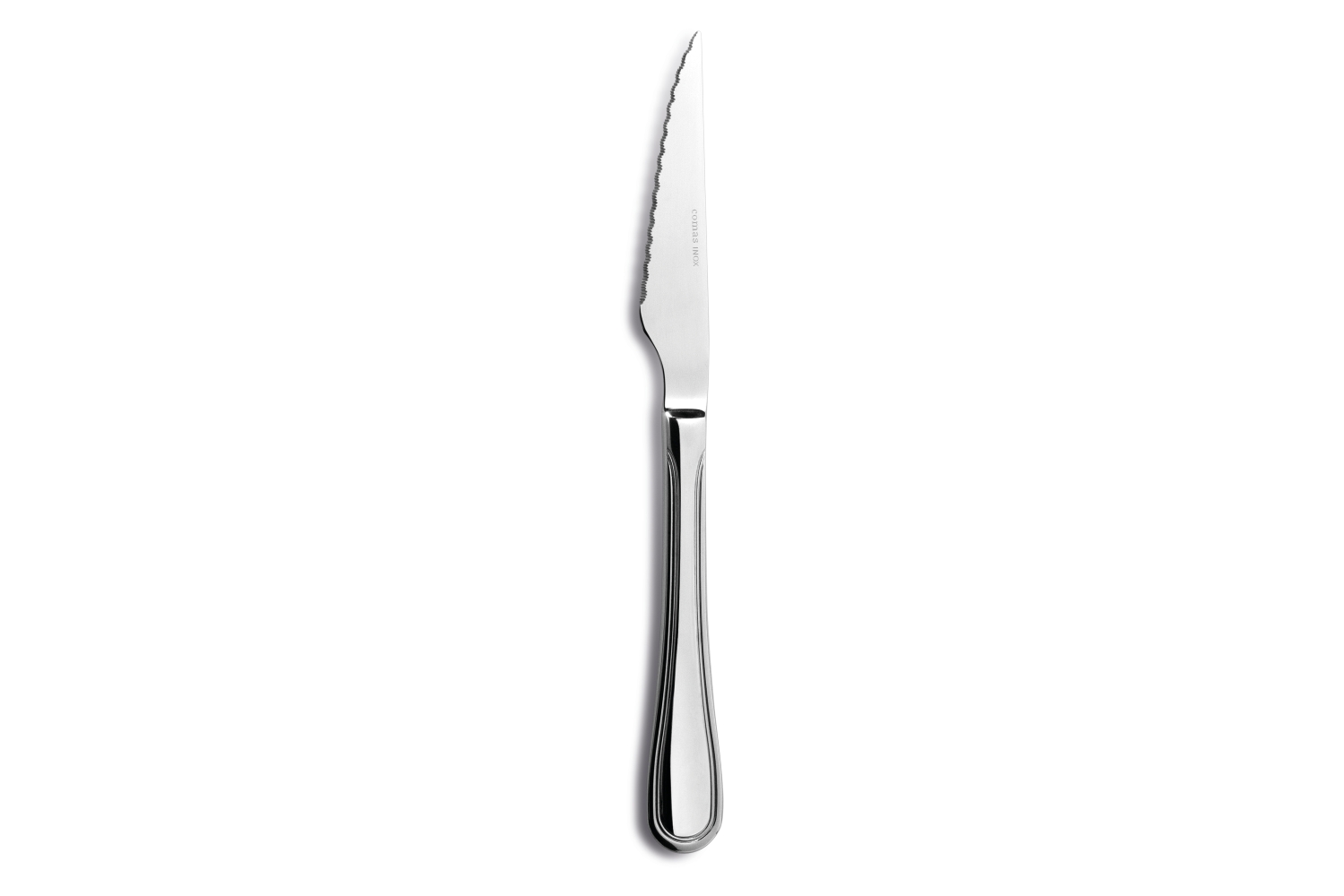 CUCHILLO CHULETERO INGLES XL