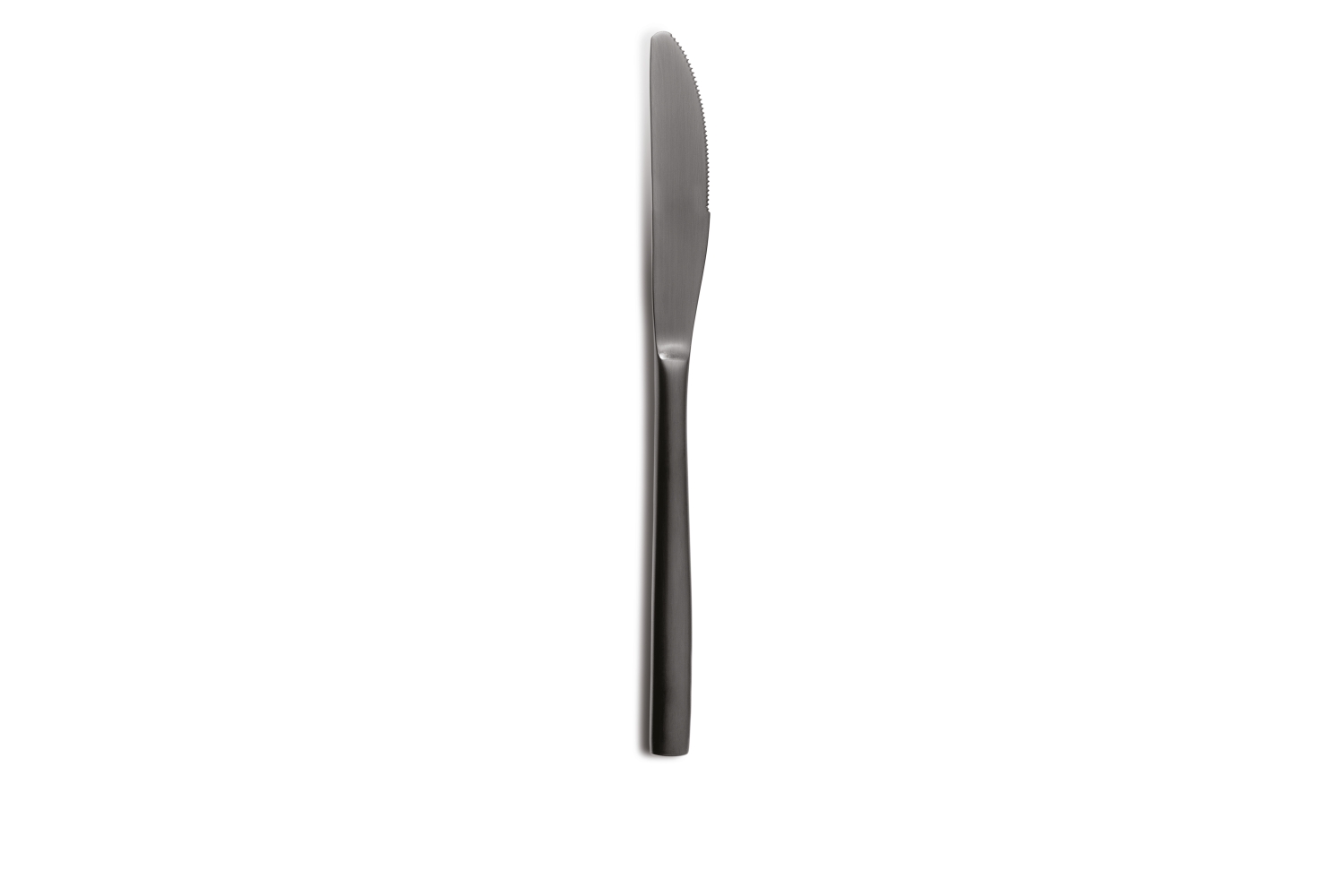 BCN BLACK DESSERT KNIFE