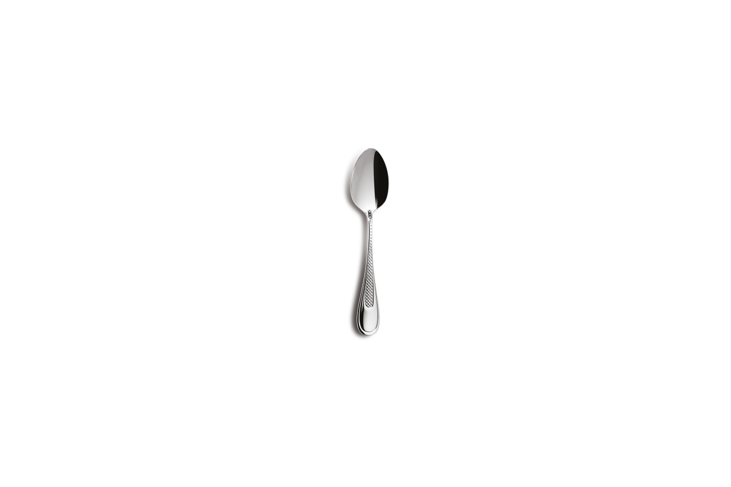 CUCCHIAIO MOKA PALMA 18/10