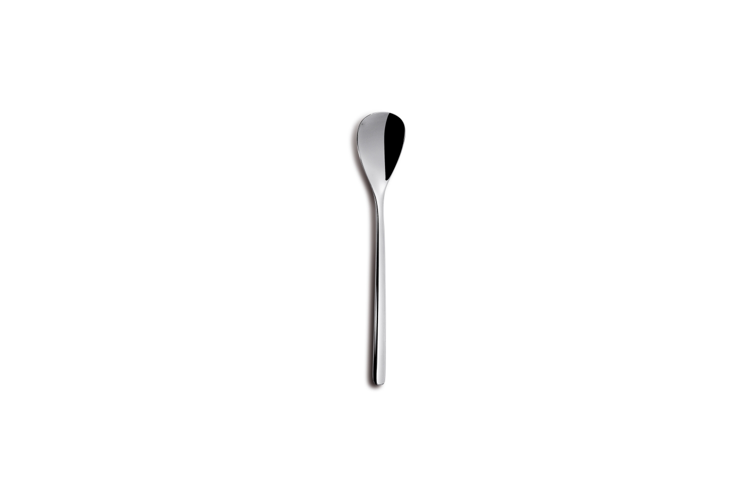 CANADA XL LONG COFFEE SPOON 18%