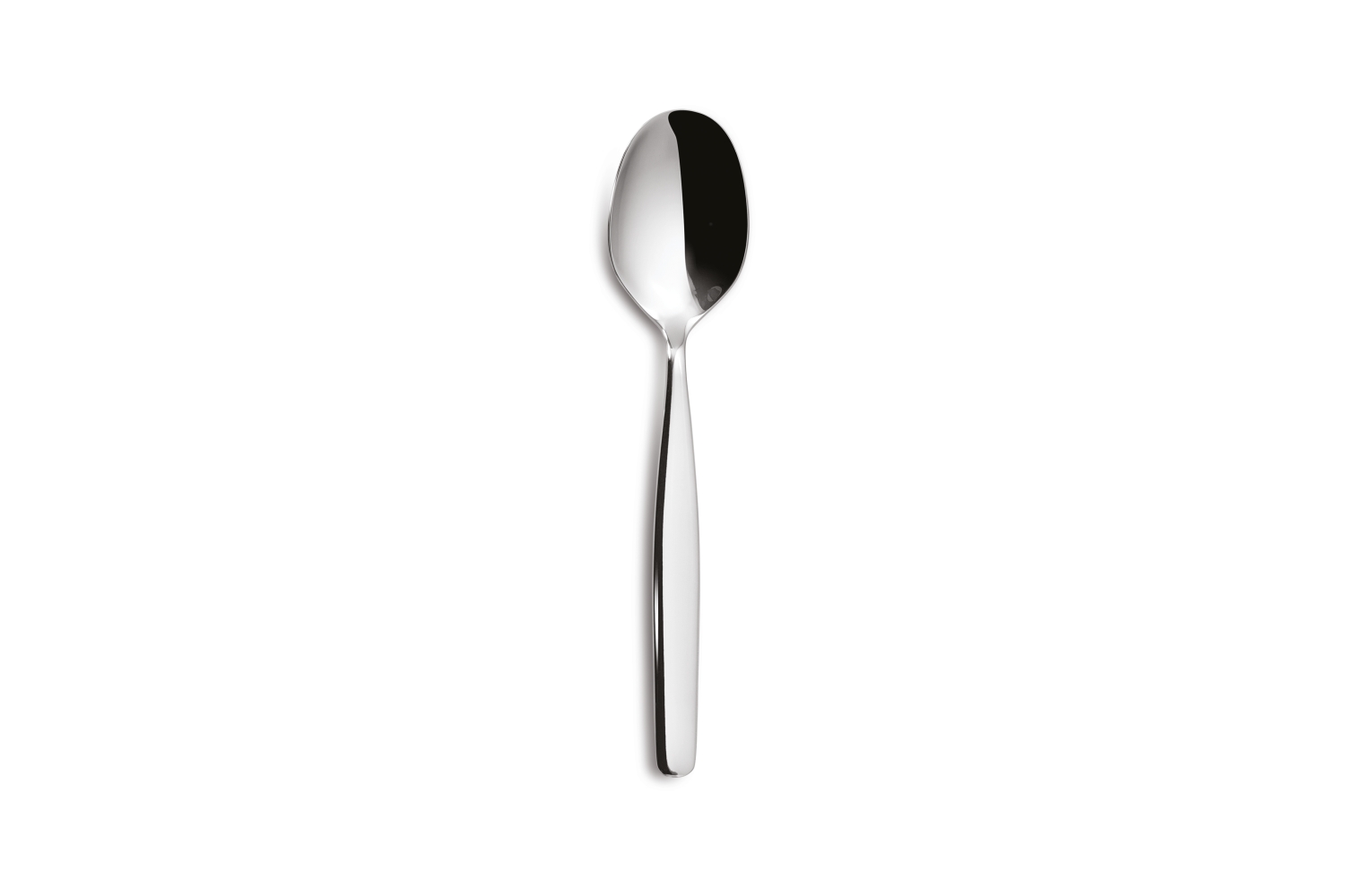 MALVARROSA DESSERT SPOON 18%