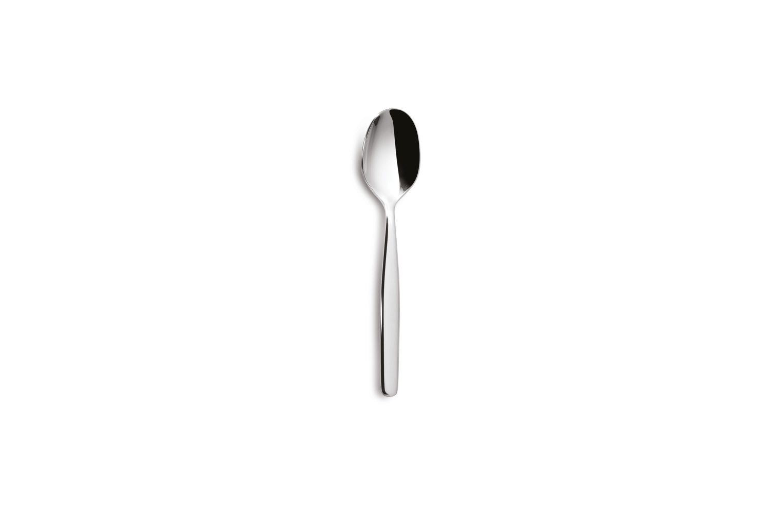 MALVARROSA COFFEE SPOON 18%