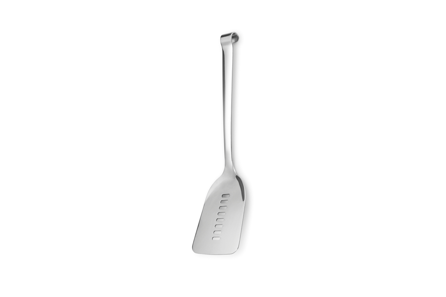 SPATULA ELEGANT18/10 28CM