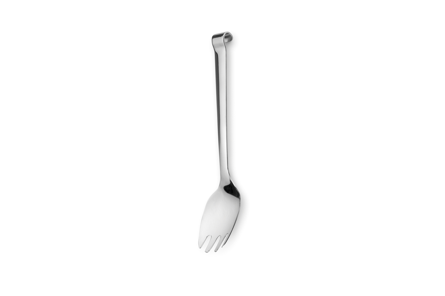 ELEGANT 18/10 SALAD FORK