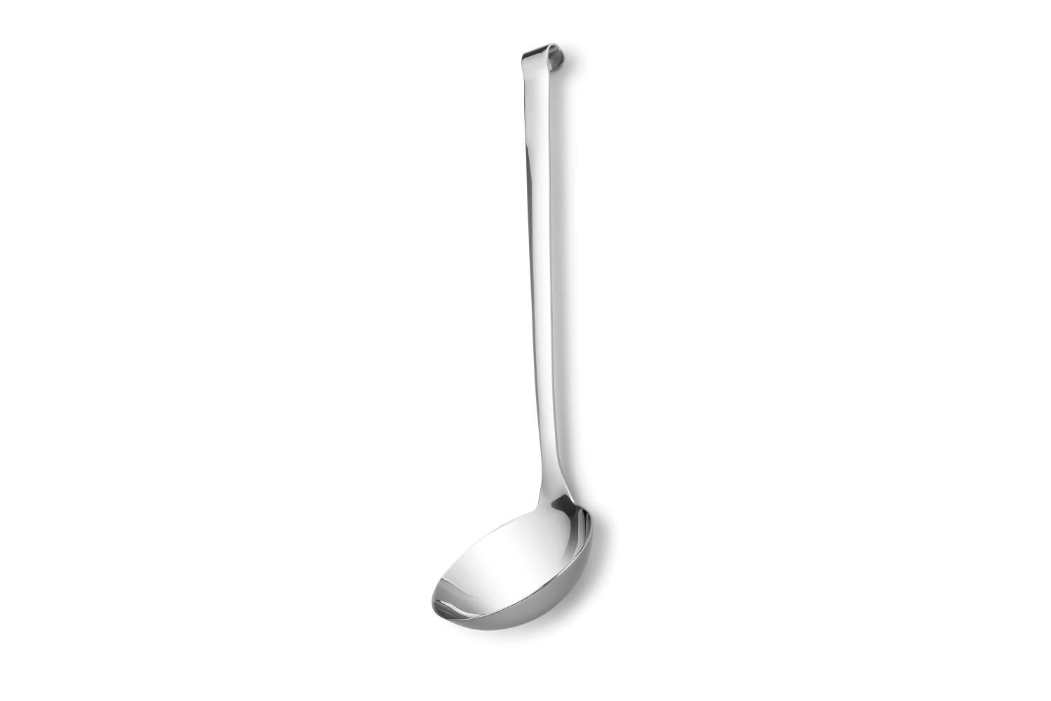 ELEGANT 18/10 31cm SOUP LADLE