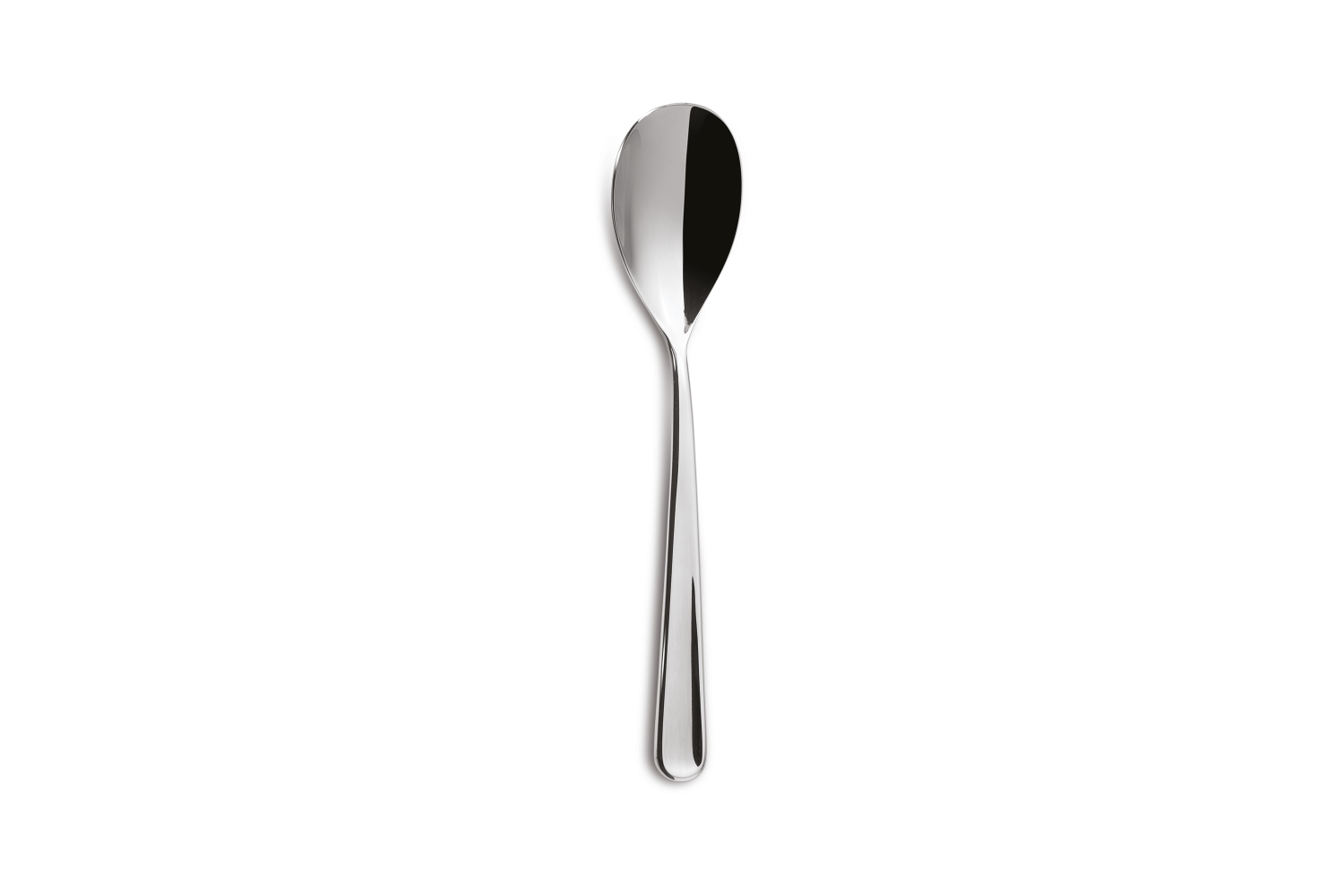 LONDON DESSERT SPOON 18/10