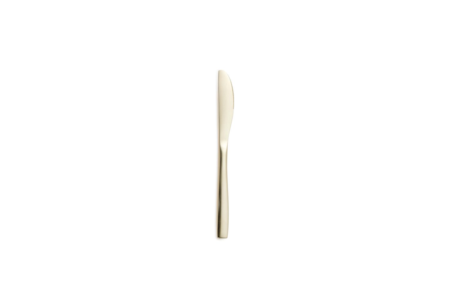 CUCHILLO POSTRE BCN CHAMPAGNE