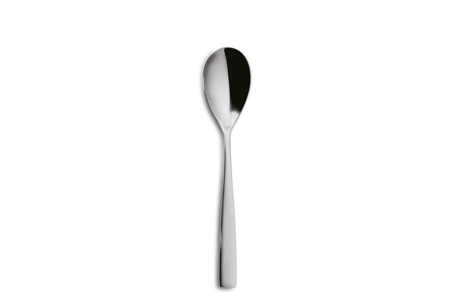 CUCCHIAIO TAVOLA BCN SATIN 18%