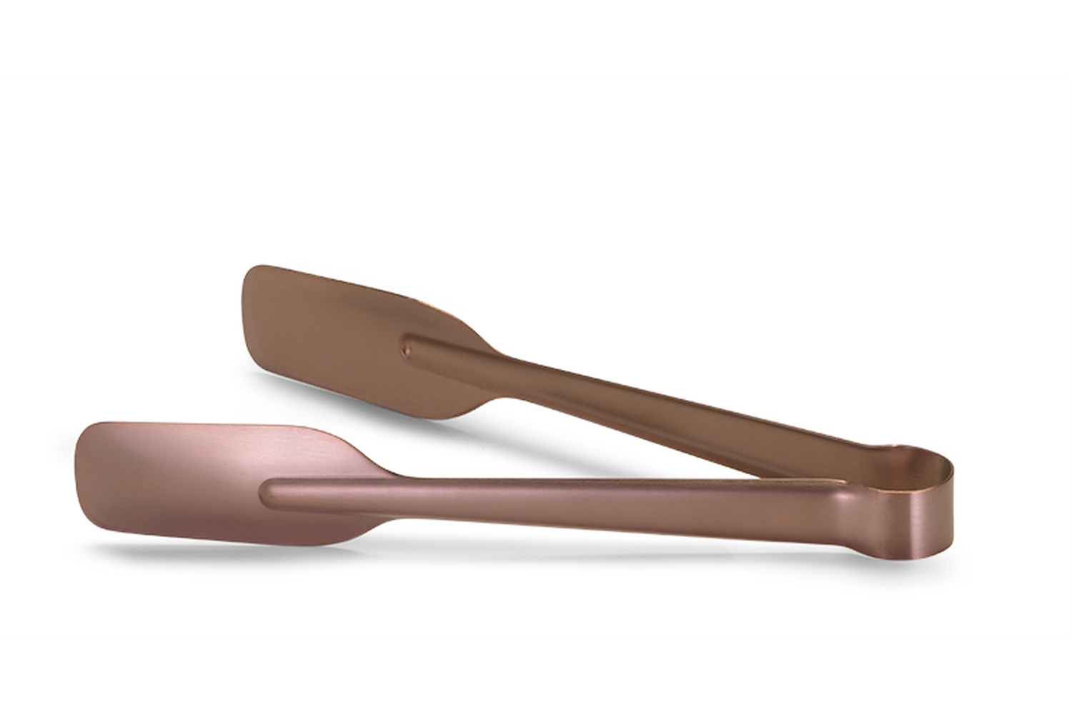 PINZA PASTELES ELEGANT COPPER