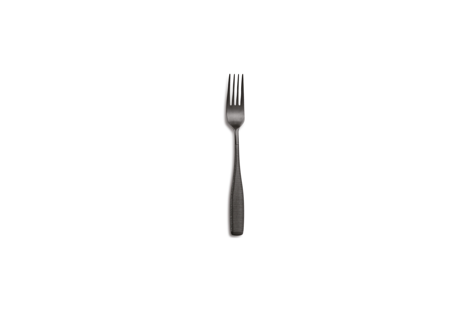 GABEL KUCHEN FLEUR DE LYS VINTAGE BLACK 18/10