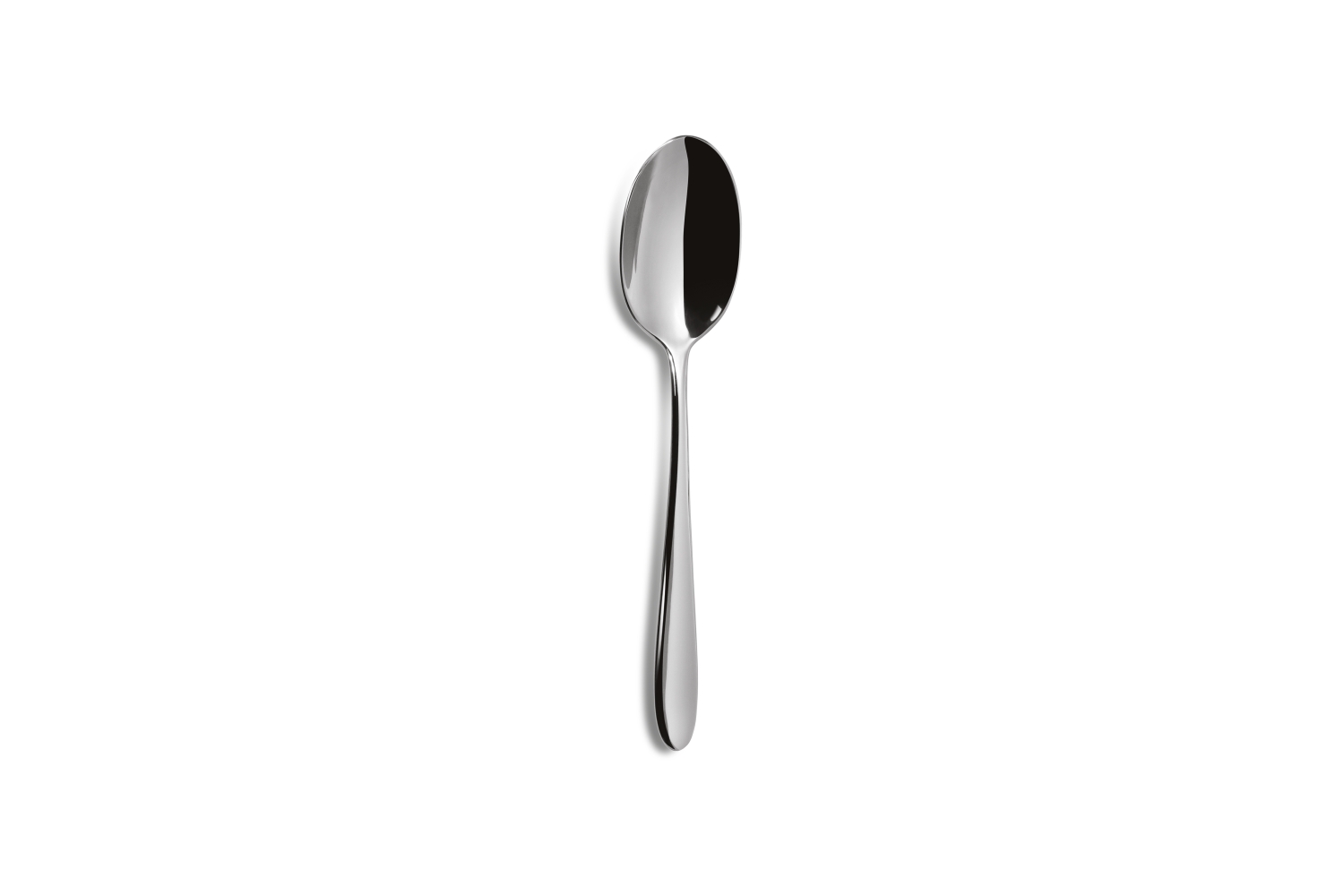 CUCCHIAIO TAVOLA TULIP 18/10