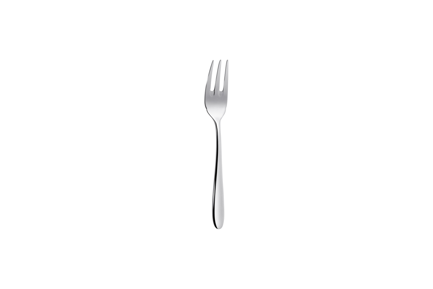 TULIP FISH FORK 18/10