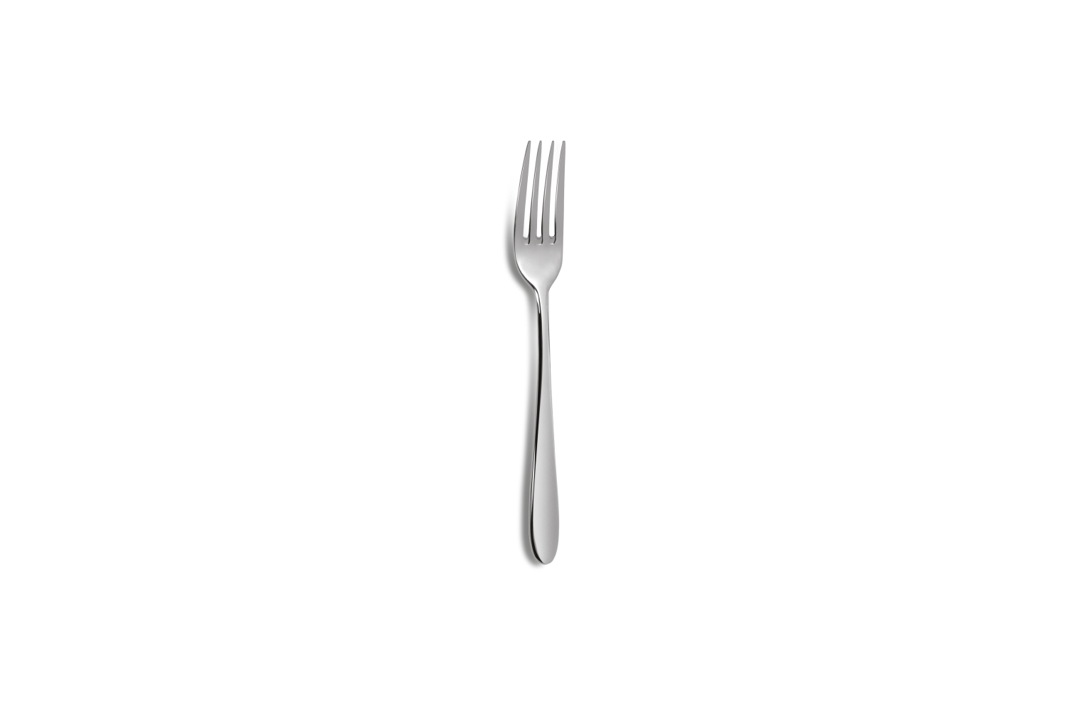 TULIP DESSERT FORK 18/10