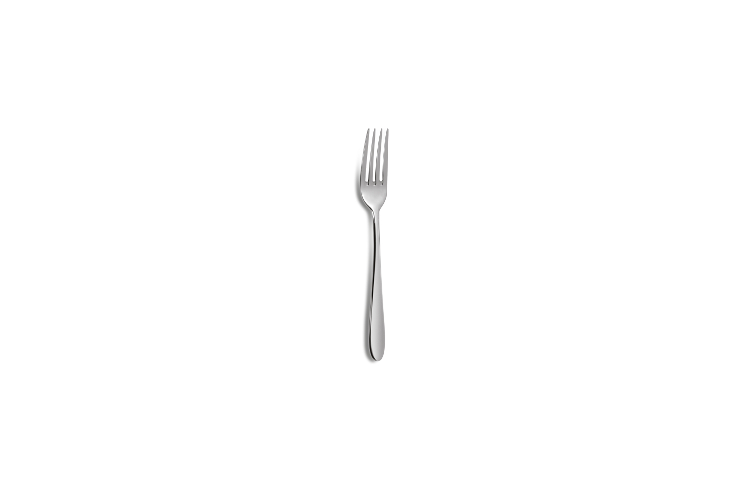 TULIP CAKE FORK 18/10