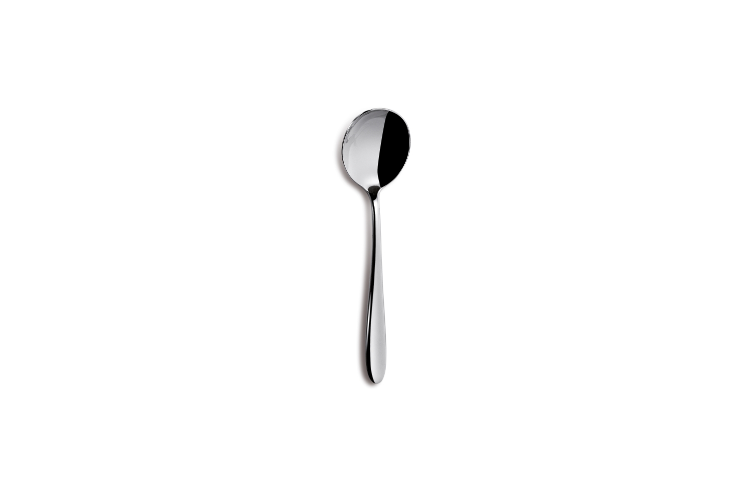 TULIP SOUP SPOON 18/10