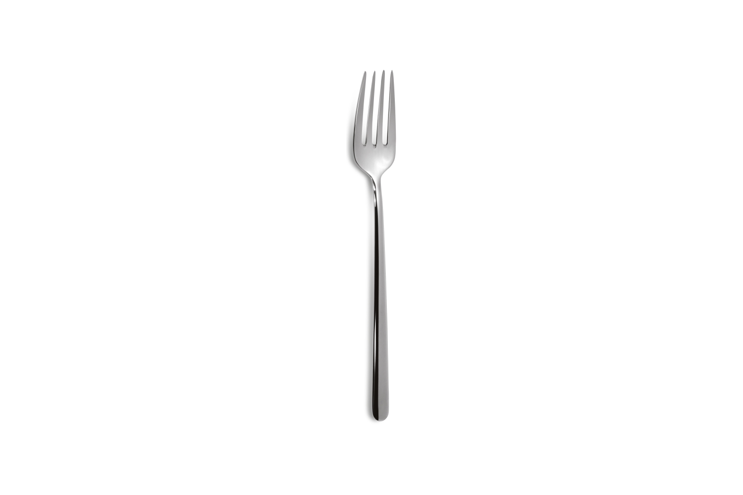 VIOLET TABLE FORK 18/10