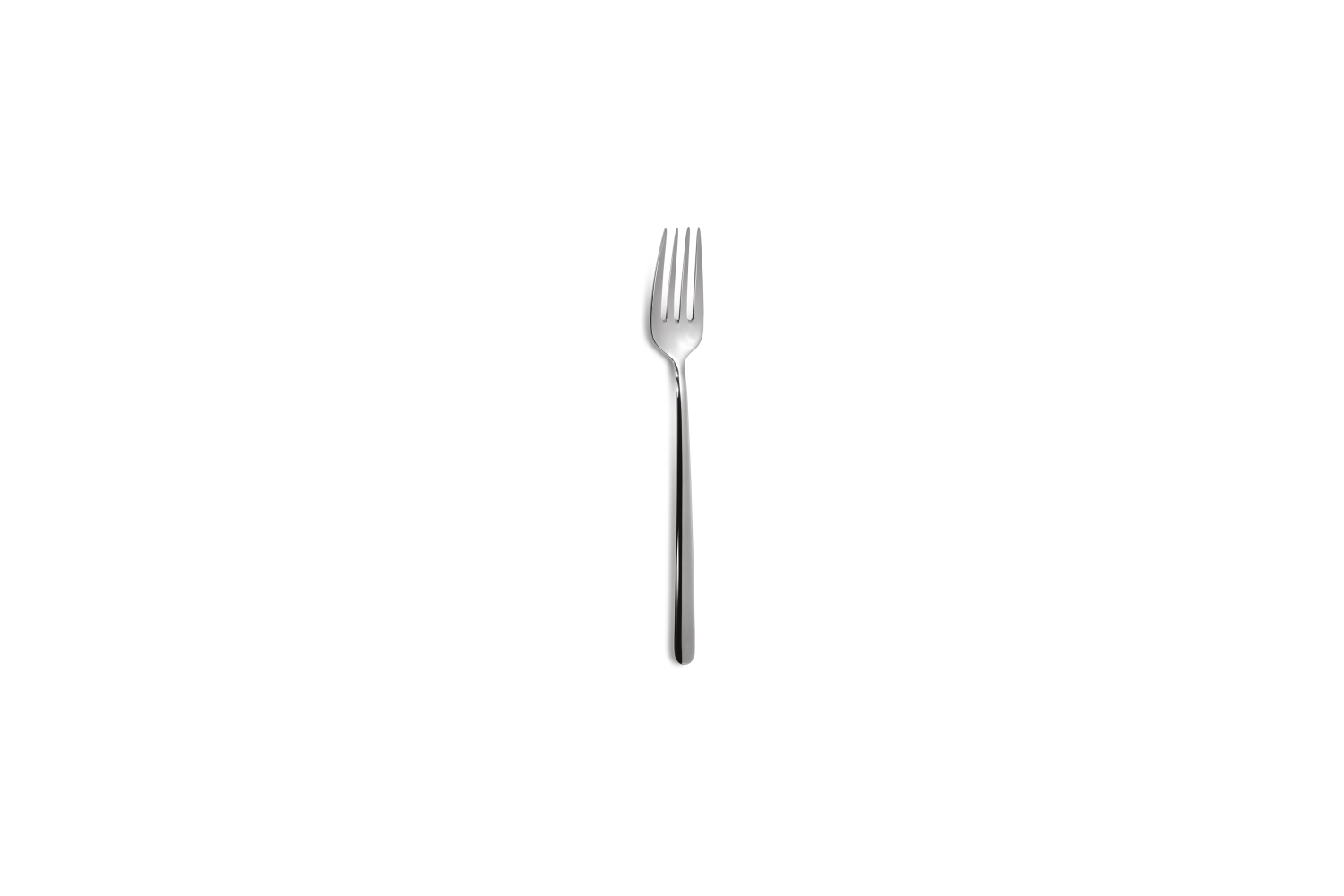 VIOLET CAKE FORK 18/10