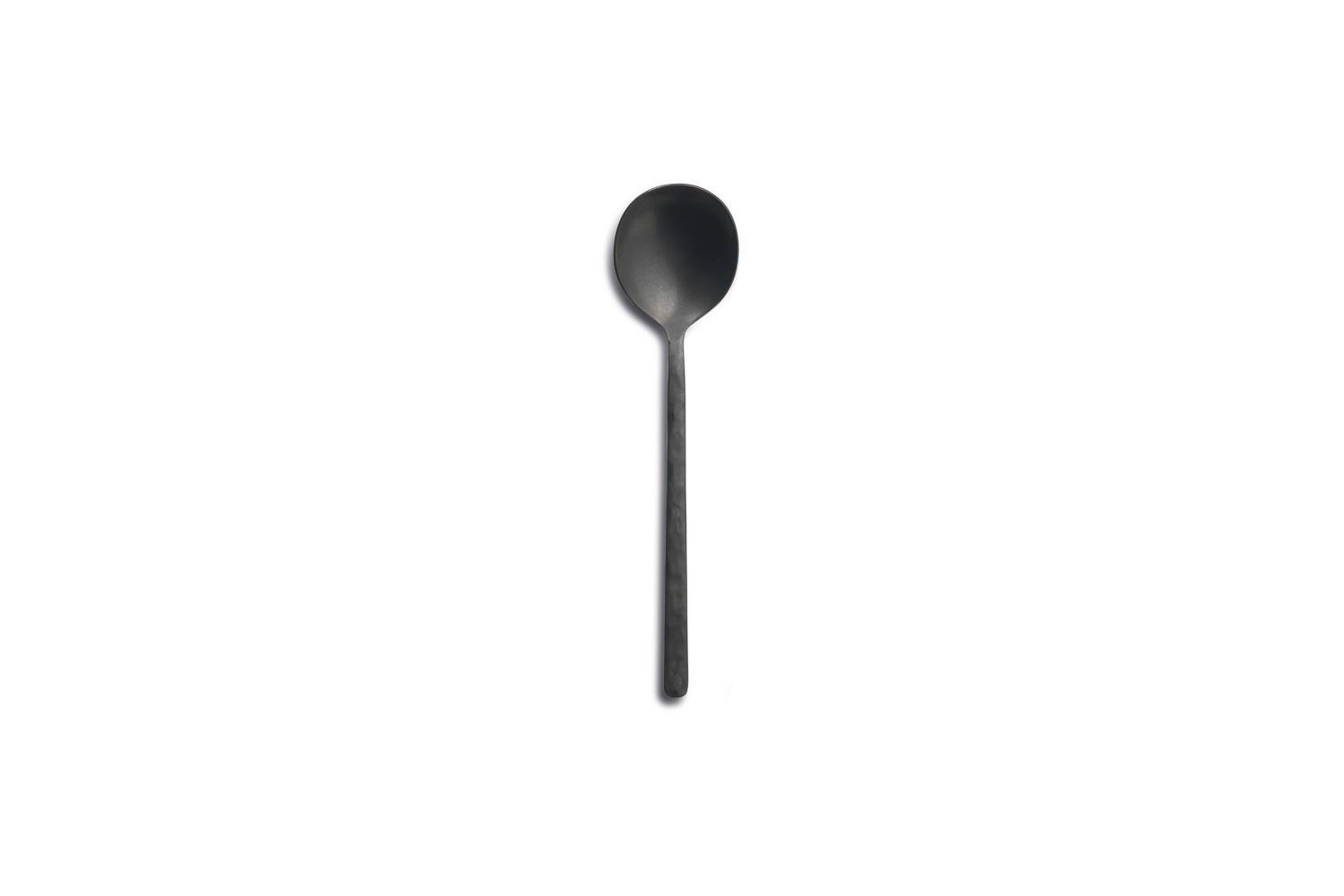 KODAI BLACK TABLE SPOON 18%