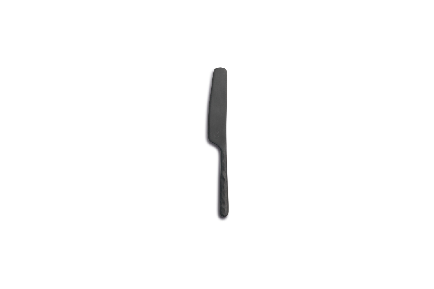 KODAI BLACK BUTTER KNIFE