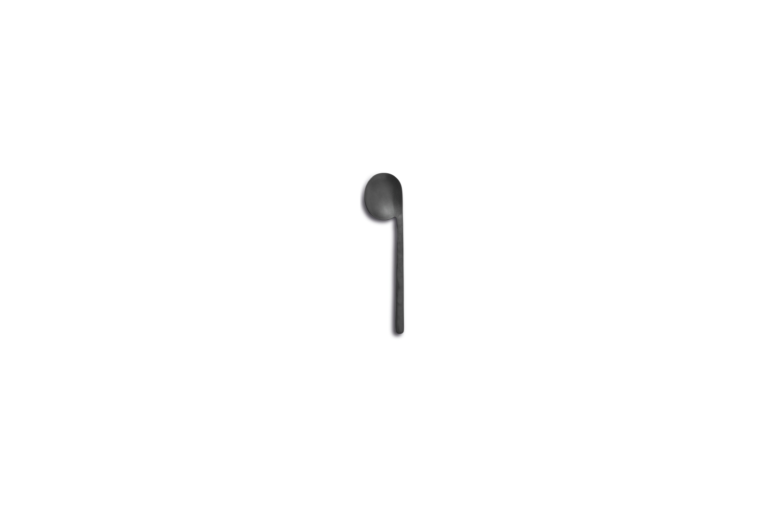 KODAI BLACK COFFEE SPOON SIDE 18%