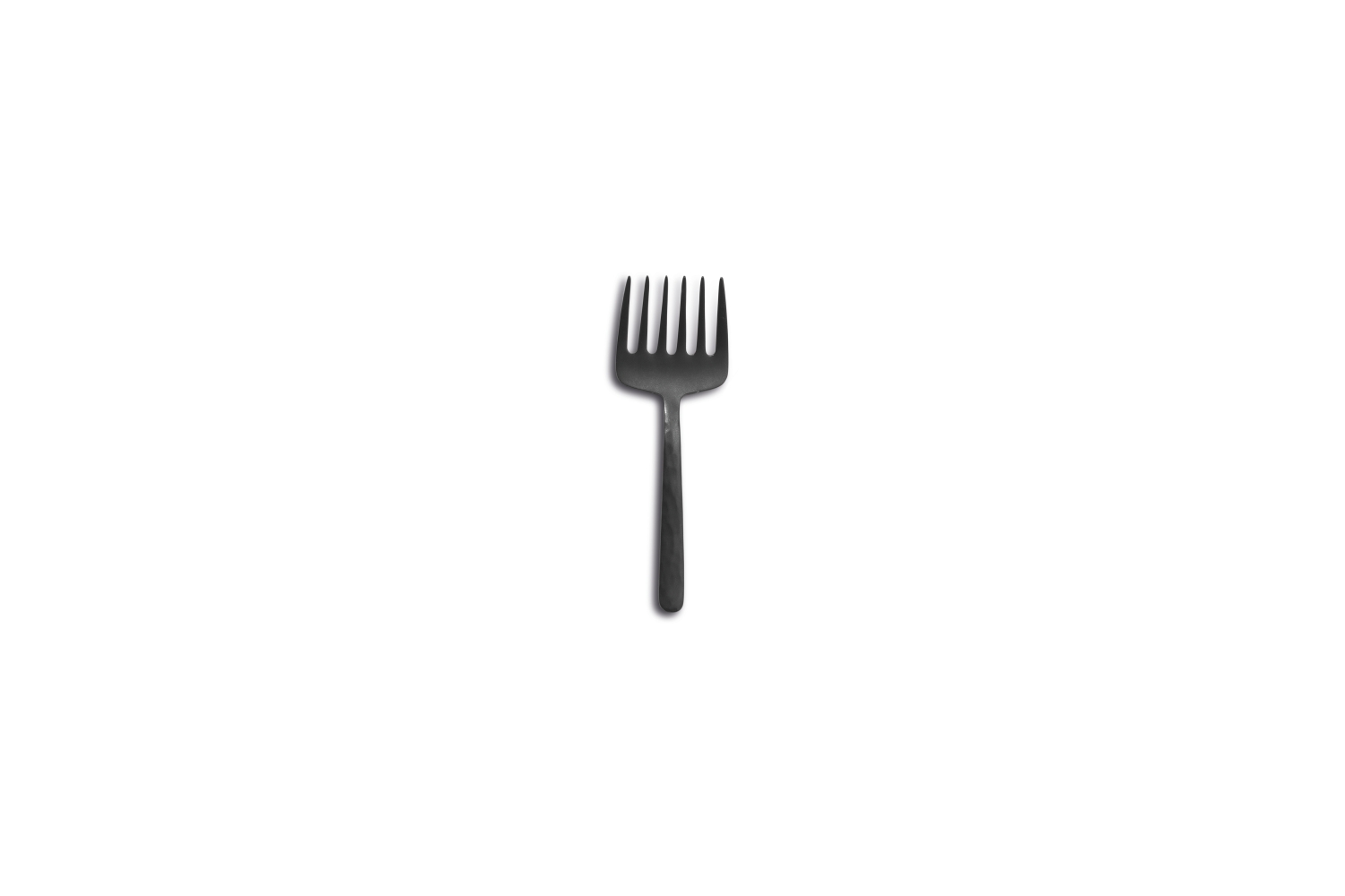 KODAI BLACK WIDE FORK 18%