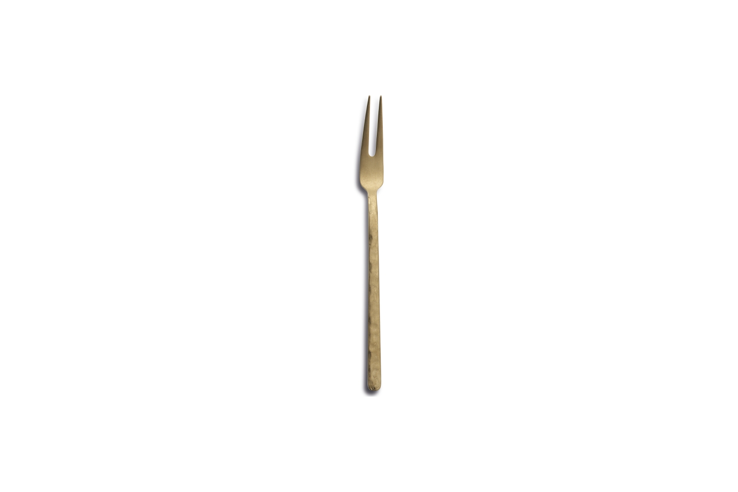 KODAI GOLD TABLE FORK 18% 2p