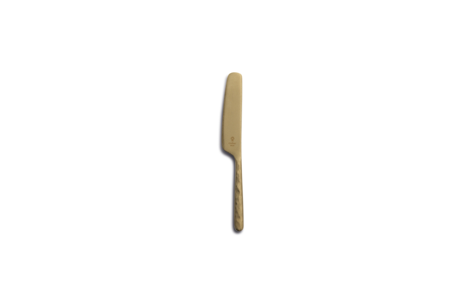 COLTELLO BURRO KODAI GOLD GOLD