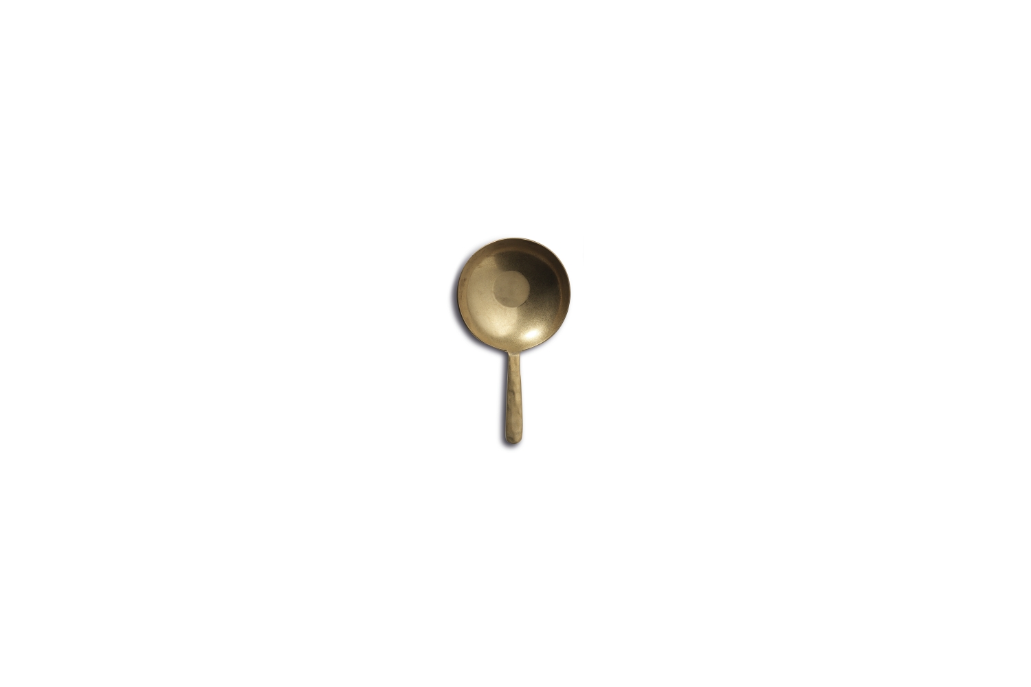 CUCCHIAIO RISO KODAI GOLD 18%