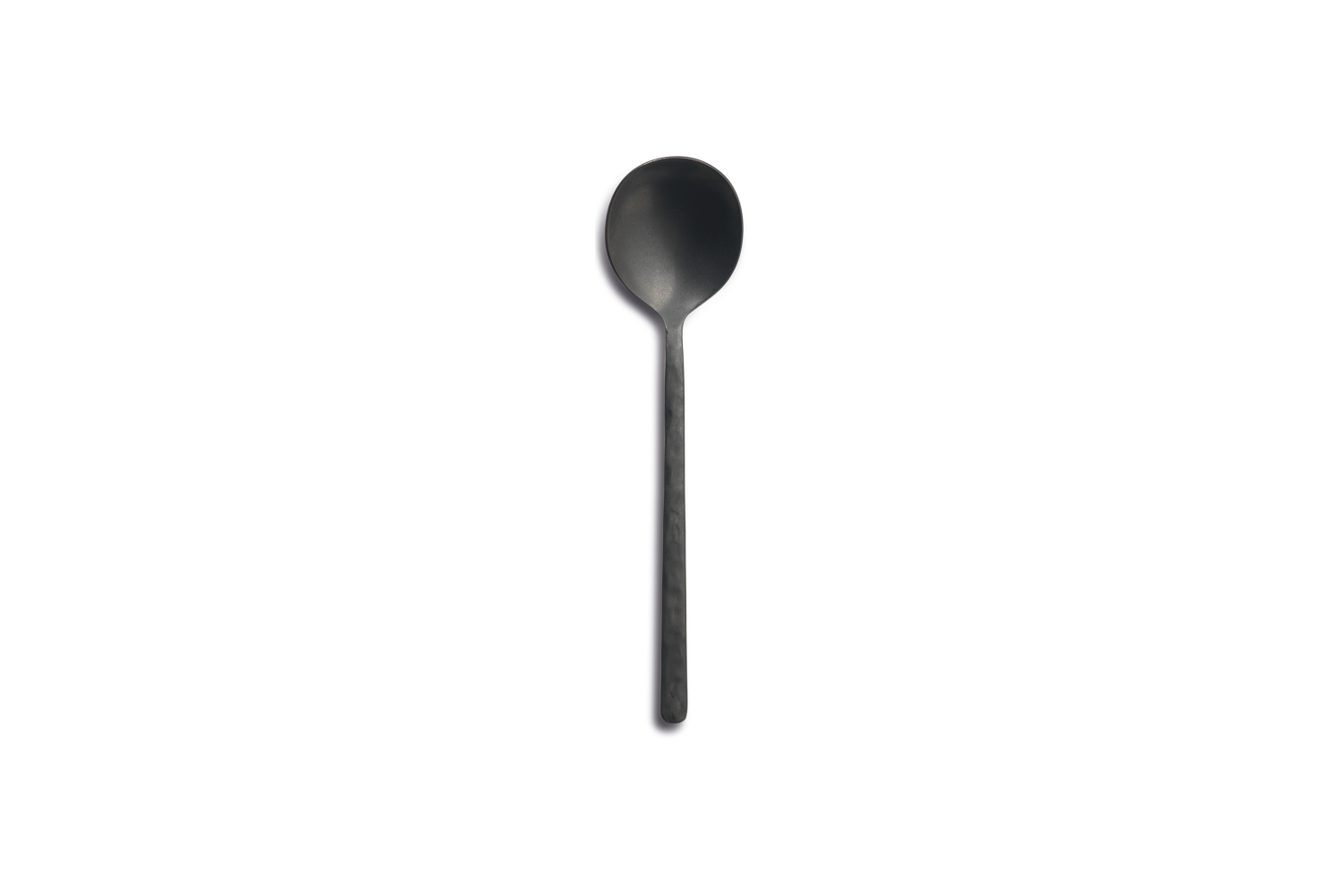 LÖFFEL TAFEL KODAI BLACK XL 18%
