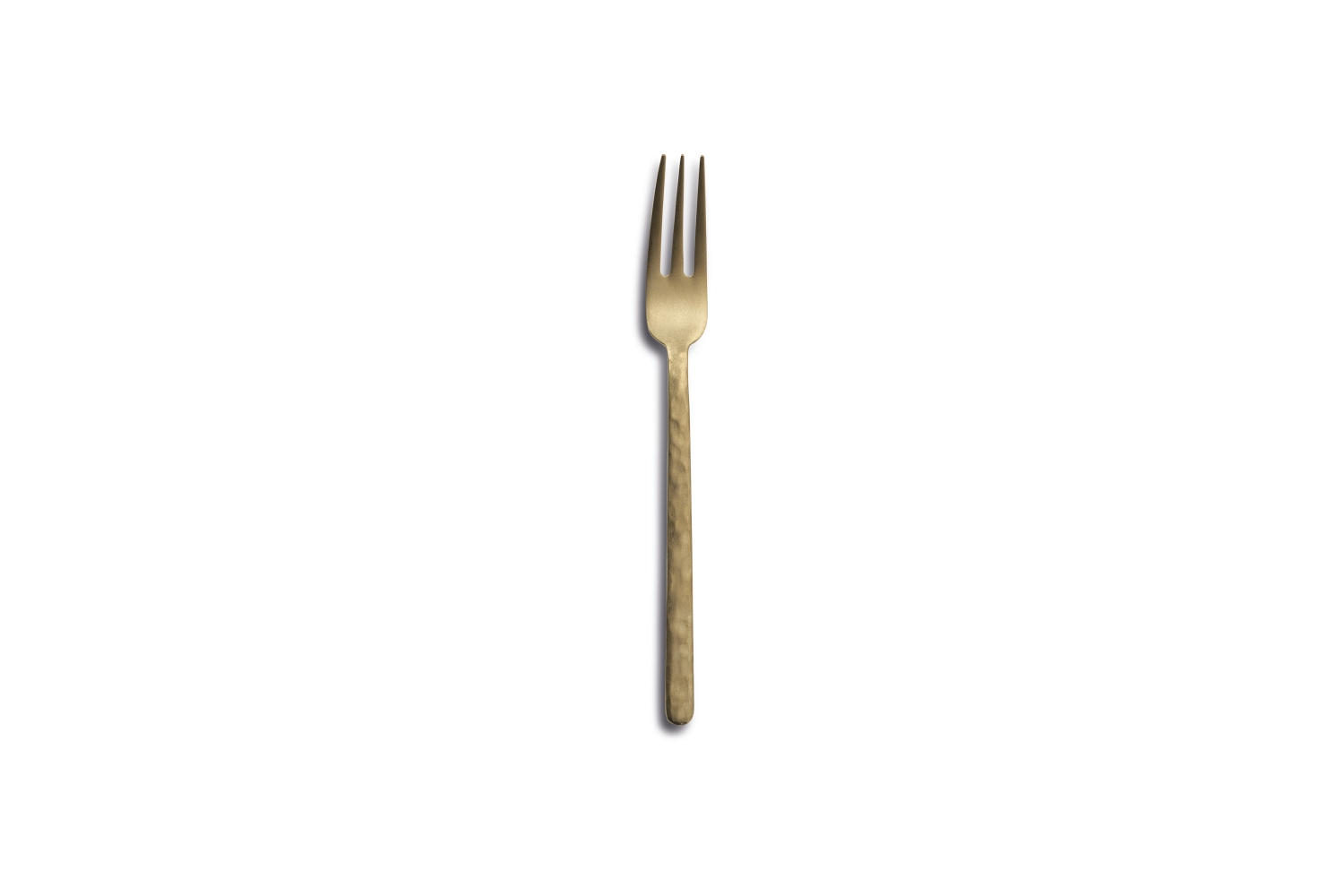 FORCHETTA TAVOLA KODAI GOLD XL 18% 3p