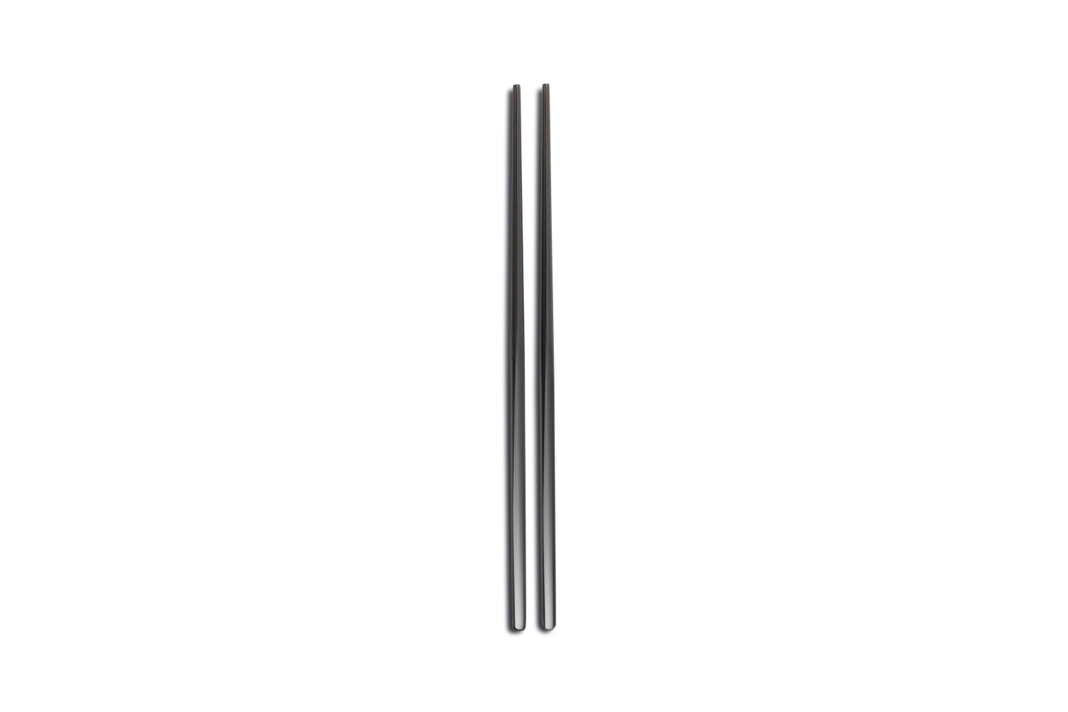SET BAGUETTES TABLE KYOTO 18/10 BLACK